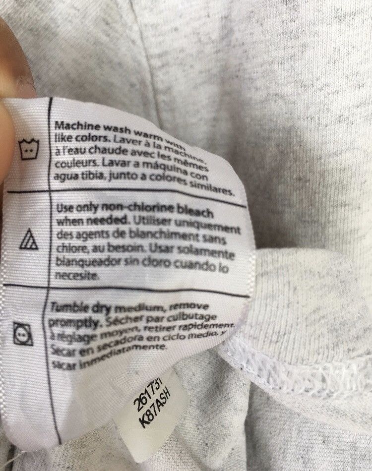 Carhartt Carhartt pocket tee Size US L / EU 52-54 / 3 - 6 Thumbnail