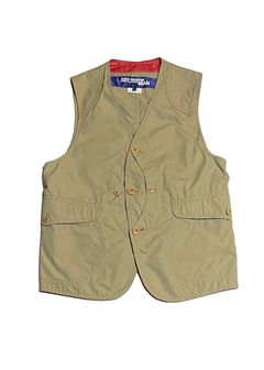 Men's Junya Watanabe Vests | Grailed