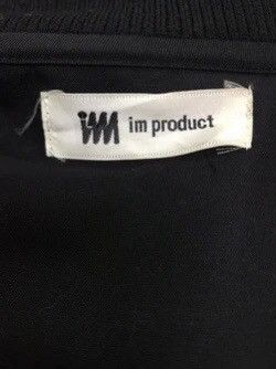 Issey Miyake 😢FINAL DROP 😢Issey MIYAKE Long Jacket Size US M / EU 48-50 / 2 - 18 Thumbnail
