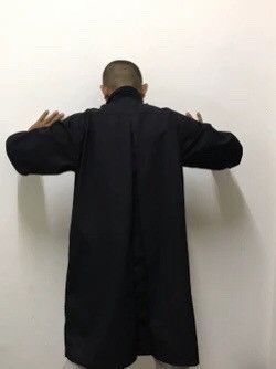 Issey Miyake 😢FINAL DROP 😢Issey MIYAKE Long Jacket Size US M / EU 48-50 / 2 - 8 Thumbnail