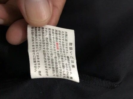 Issey Miyake 😢FINAL DROP 😢Issey MIYAKE Long Jacket Size US M / EU 48-50 / 2 - 19 Thumbnail