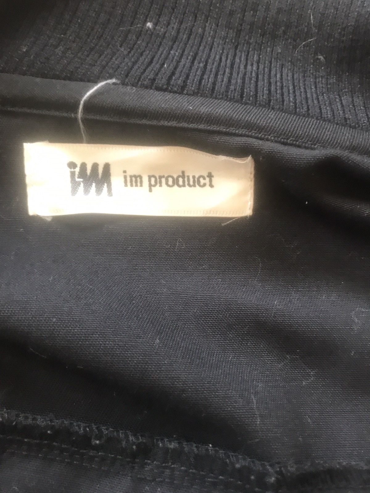 Issey Miyake 😢FINAL DROP 😢Issey MIYAKE Long Jacket Size US M / EU 48-50 / 2 - 24 Thumbnail