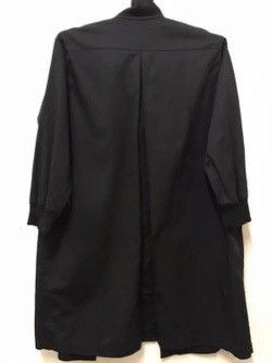 Issey Miyake 😢FINAL DROP 😢Issey MIYAKE Long Jacket Size US M / EU 48-50 / 2 - 16 Thumbnail