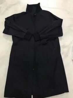 Issey Miyake 😢FINAL DROP 😢Issey MIYAKE Long Jacket Size US M / EU 48-50 / 2 - 6 Thumbnail