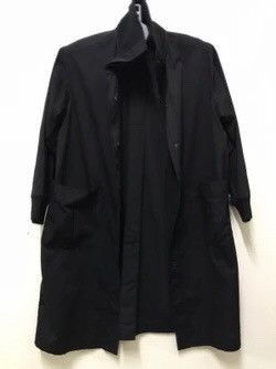 Issey Miyake 😢FINAL DROP 😢Issey MIYAKE Long Jacket Size US M / EU 48-50 / 2 - 9 Thumbnail