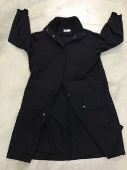 Issey Miyake 😢FINAL DROP 😢Issey MIYAKE Long Jacket Size US M / EU 48-50 / 2 - 2 Thumbnail