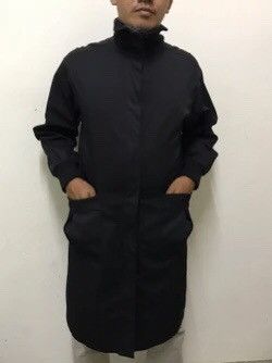 Issey Miyake 😢FINAL DROP 😢Issey MIYAKE Long Jacket Size US M / EU 48-50 / 2 - 10 Thumbnail