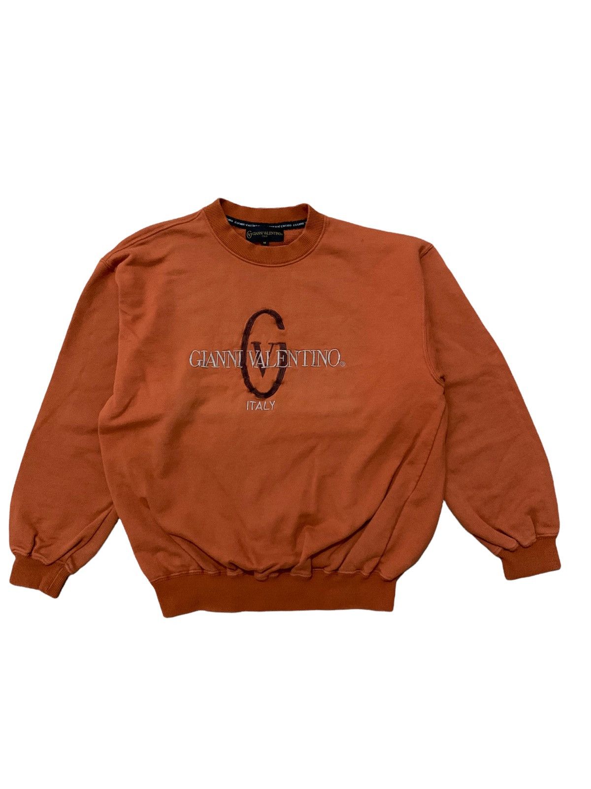 🔥Vintage Gianni Valentino Sweatshirt
