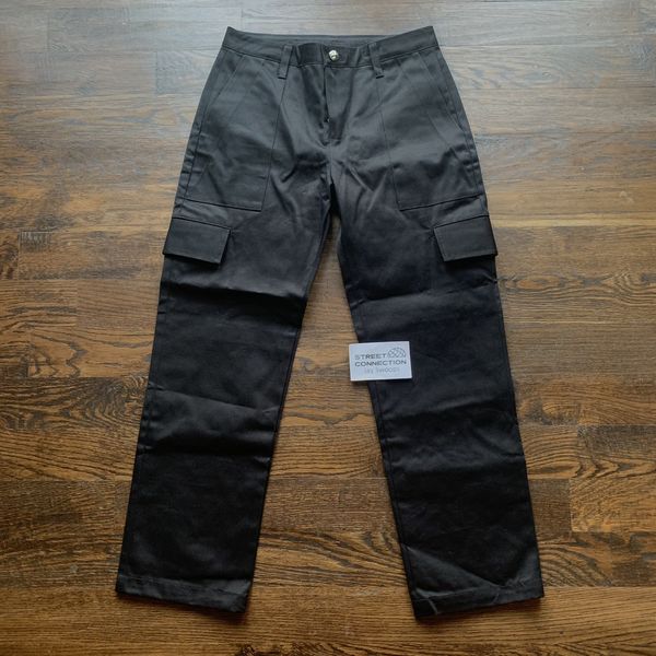 Chrome Hearts CHROME HEARTS MATTY BOY PPO CARGO PANTS SIZE 25 28 29 ...