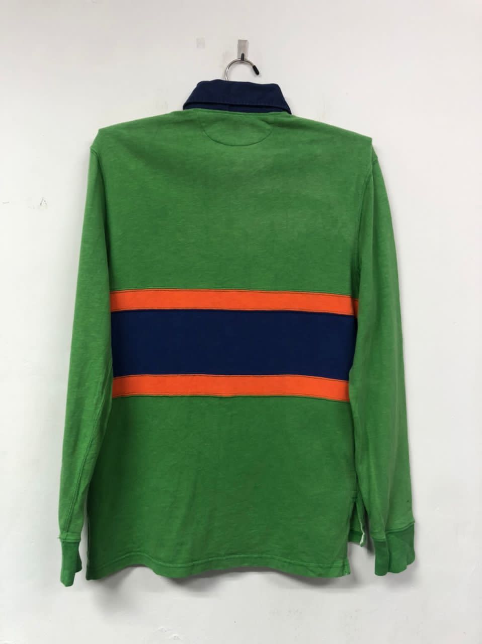 Vintage Polo Ralph Lauren Championship Hip Hop Lo Life Tee
