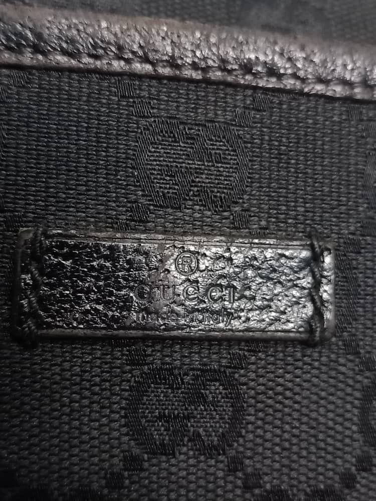 Gucci Authentic Gucci Bag Messenger Monogram Size ONE SIZE - 7 Thumbnail