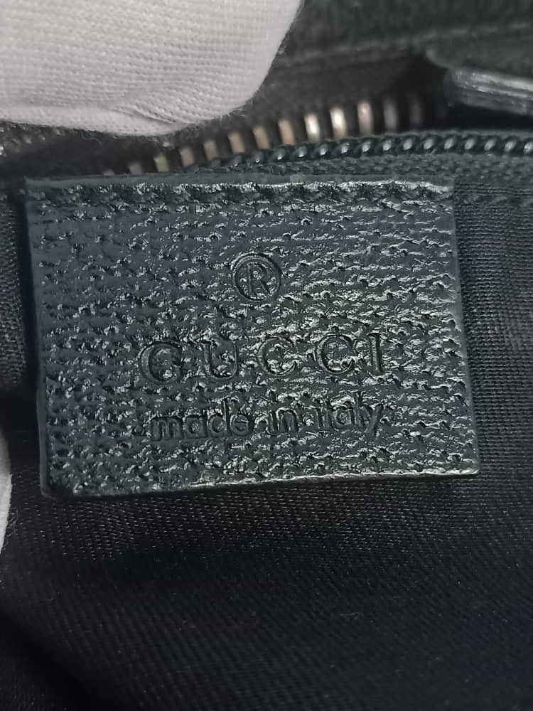Gucci Authentic Gucci Bag Messenger Monogram Size ONE SIZE - 9 Thumbnail
