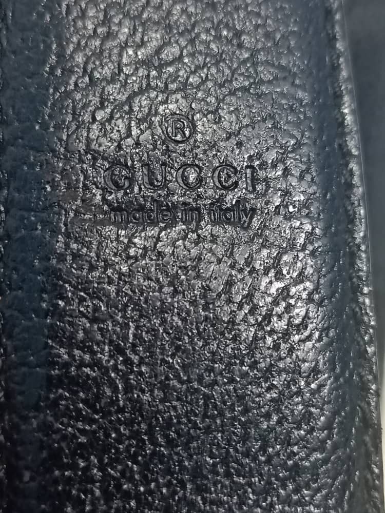 Gucci Authentic Gucci Bag Messenger Monogram Size ONE SIZE - 8 Thumbnail