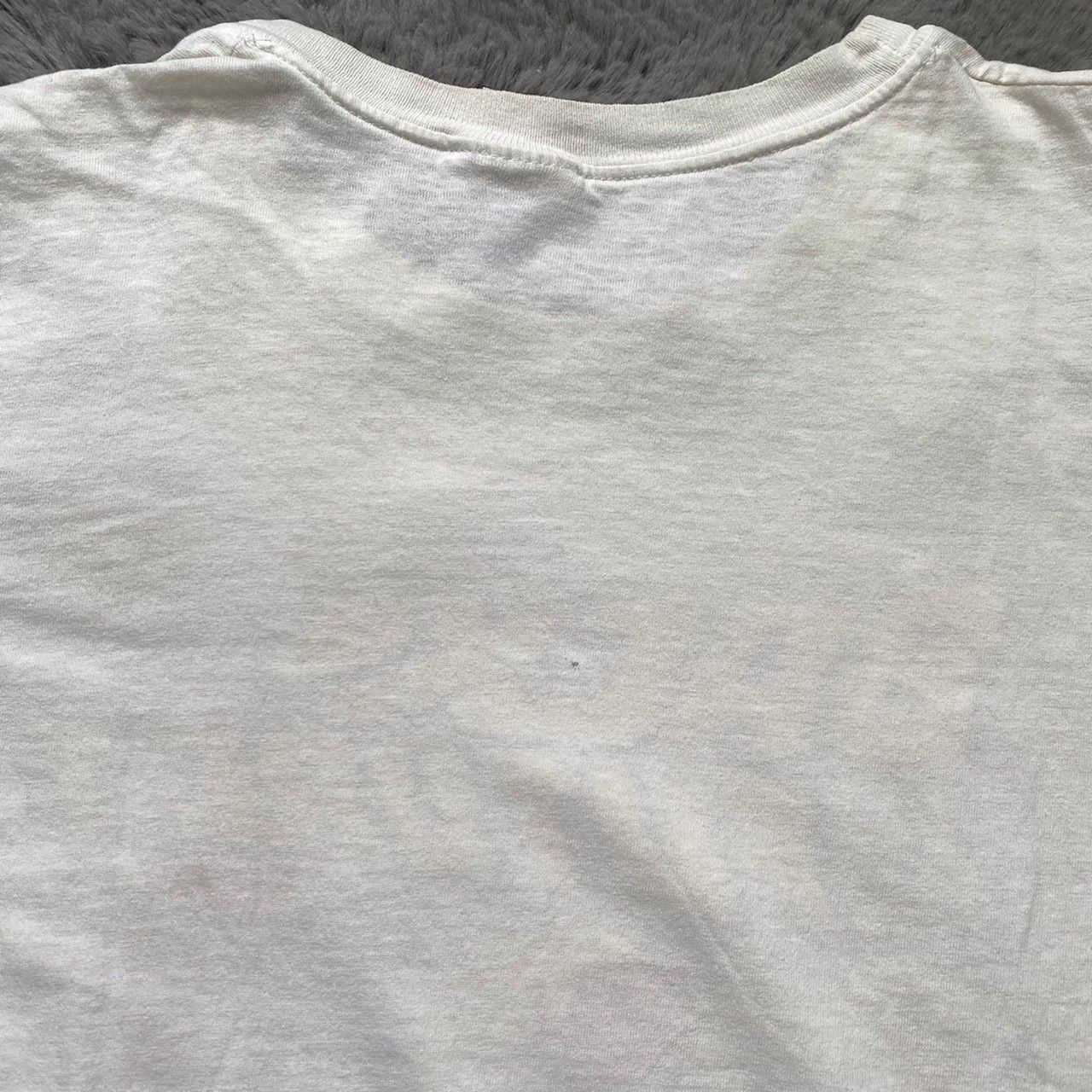 Vintage RARE 1990 Back to the future 3 single stitch size XL Size US XL / EU 56 / 4 - 7 Thumbnail