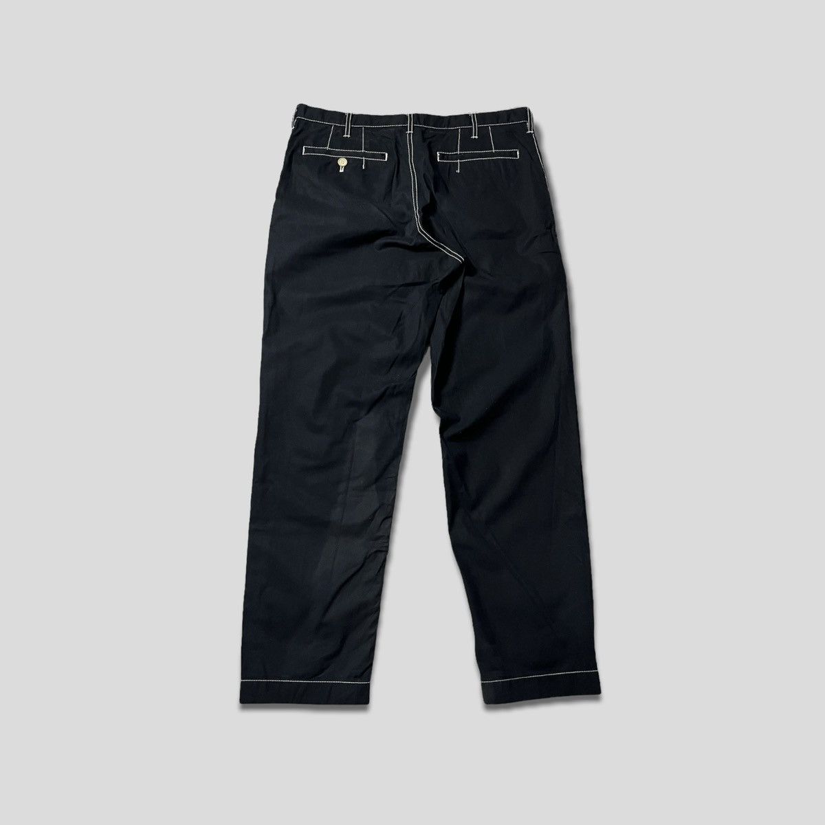Comme des Garcons × Comme des Garcons Homme × Comme des Garcons 