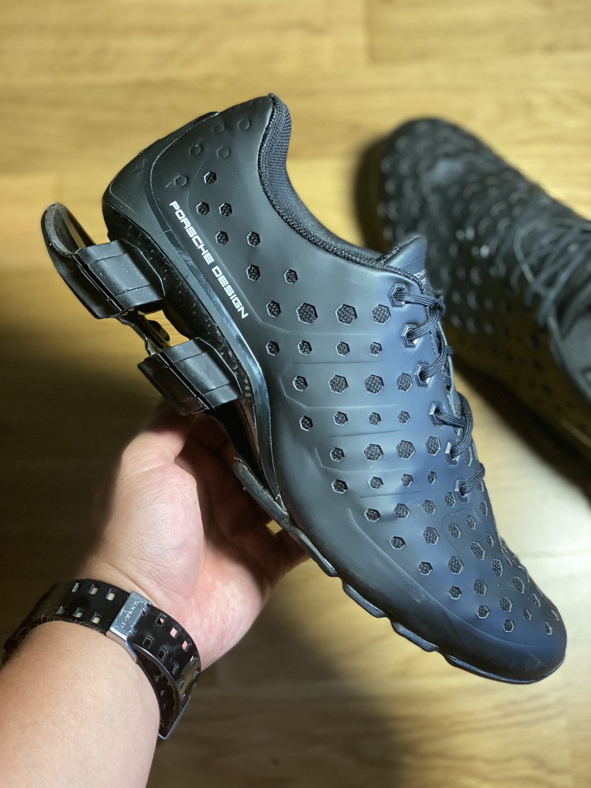 adidas porsche design bounce s4 shoes