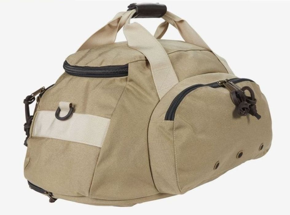 Filson Ducks Unlimited duffle backpack Grailed