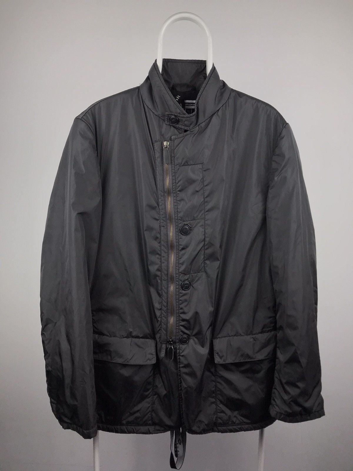 Samsonite × Vintage Vintage Samsonite Black Label Jacket Japanese Style ...