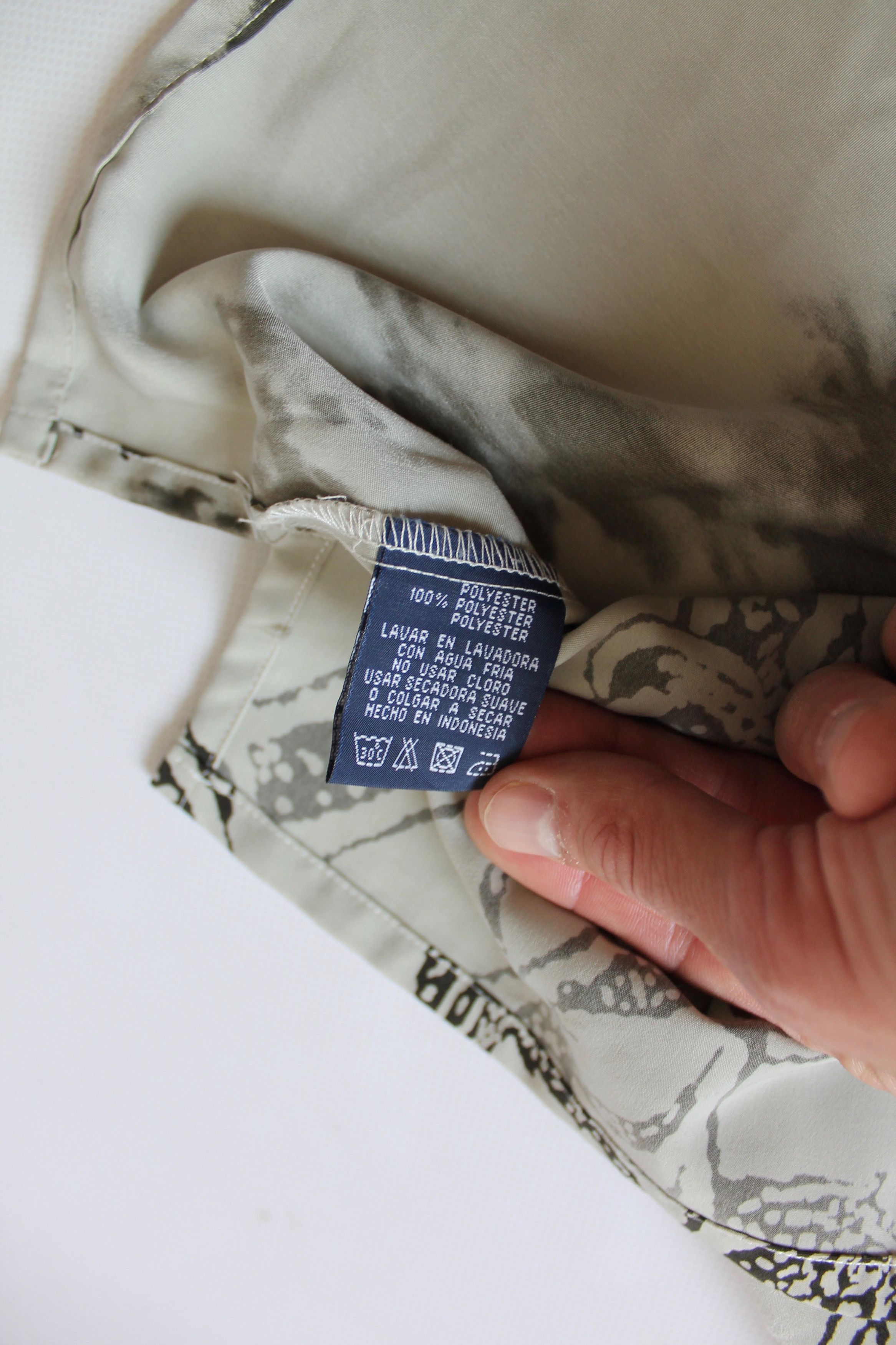 NEXT NEXT art vintage streetwear shirt next print Y2K abstract Size US XL / EU 56 / 4 - 10 Thumbnail