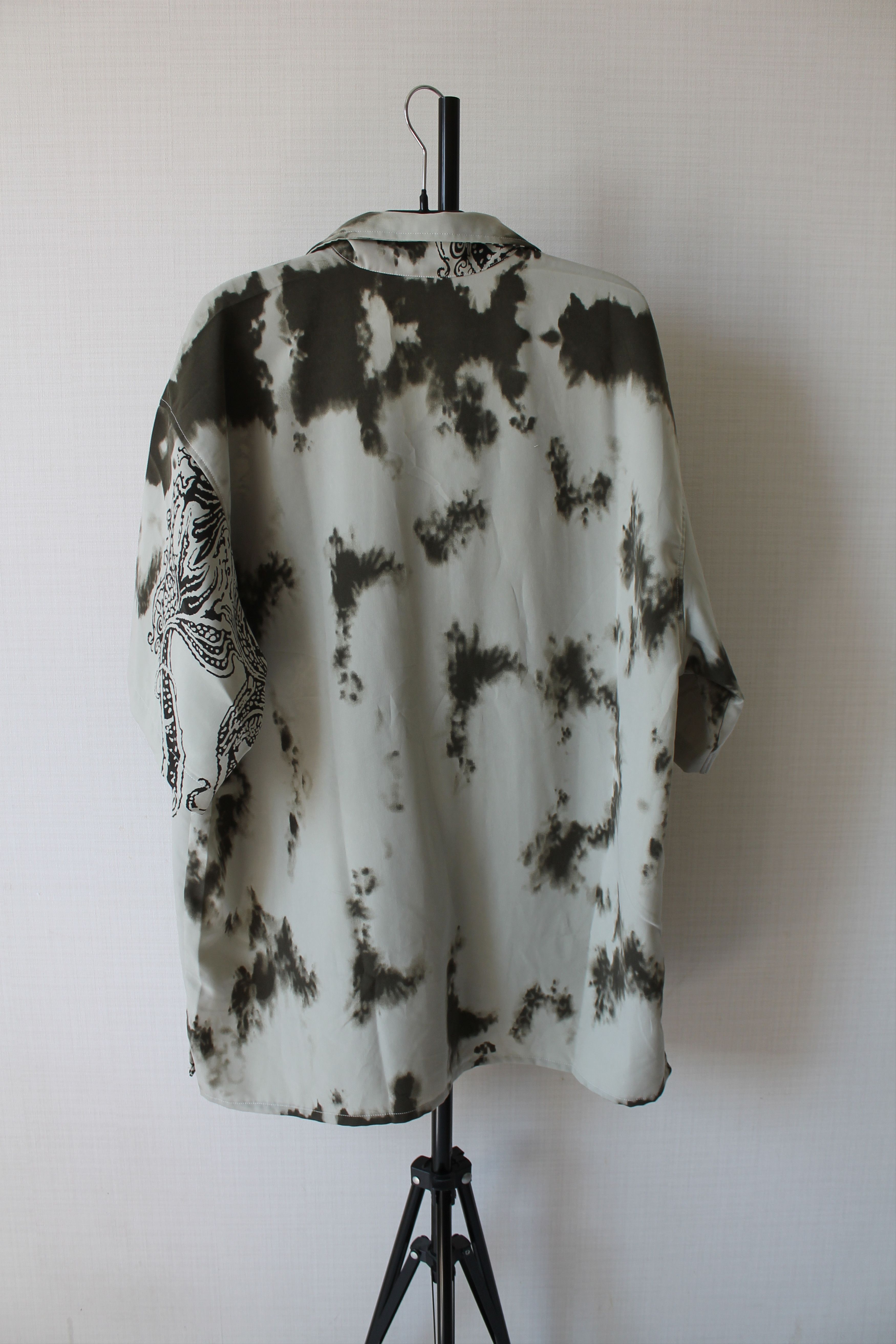 NEXT NEXT art vintage streetwear shirt next print Y2K abstract Size US XL / EU 56 / 4 - 6 Thumbnail