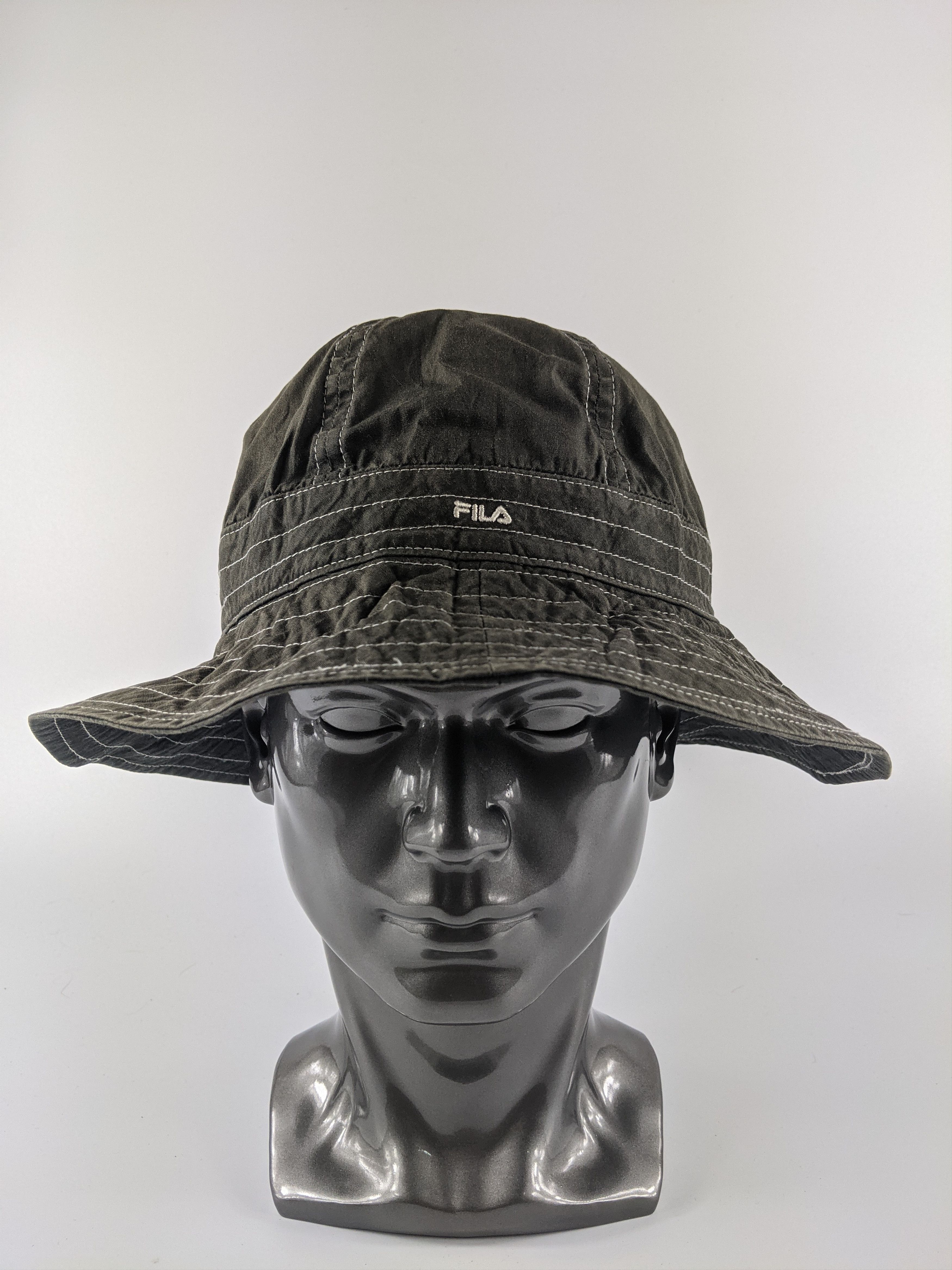 FILA Bucket Hat