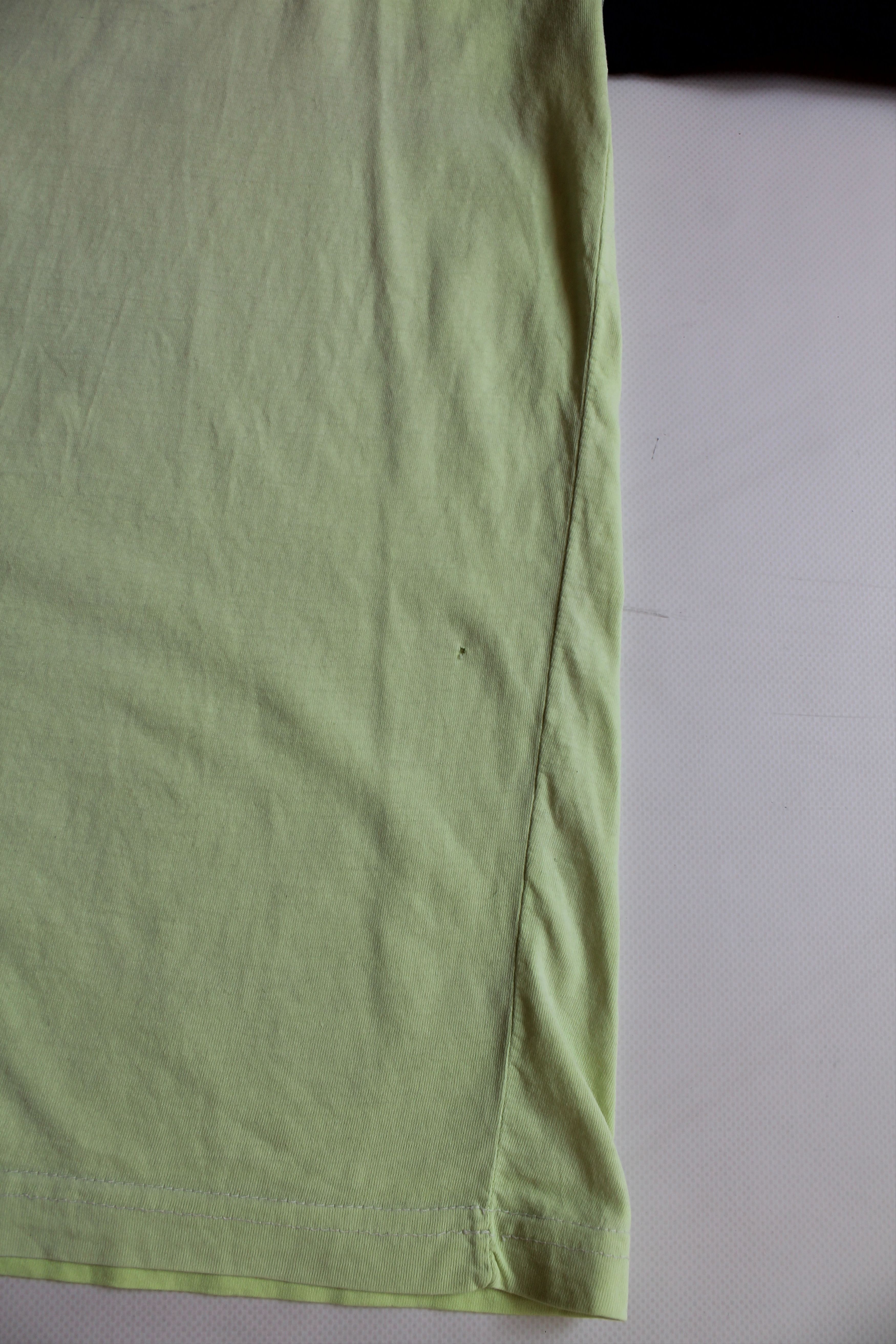 Vintage 80's - 90's Surf Wave Vintage Tee T shirt surfing style Size US M / EU 48-50 / 2 - 11 Thumbnail