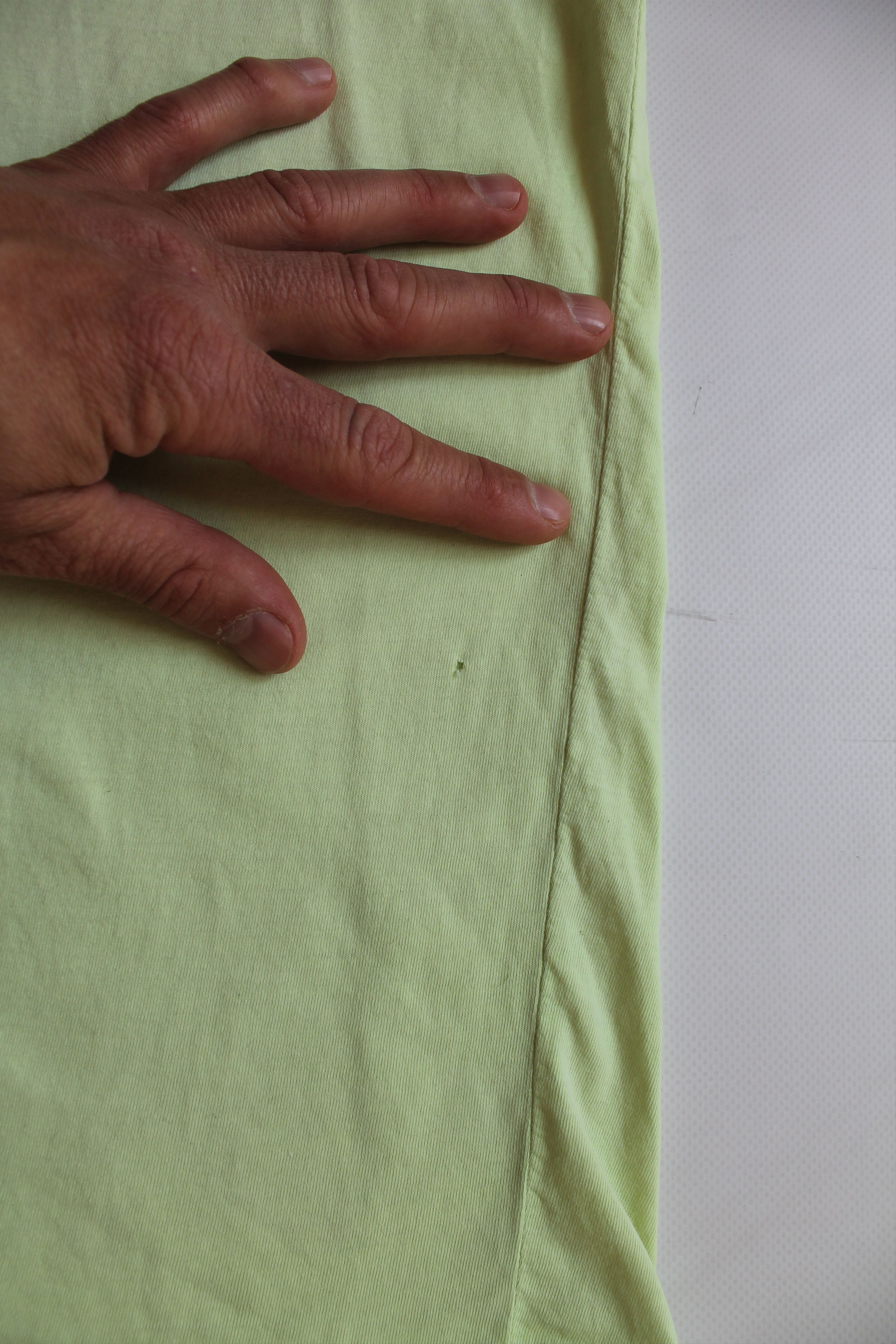 Vintage 80's - 90's Surf Wave Vintage Tee T shirt surfing style Size US M / EU 48-50 / 2 - 12 Thumbnail