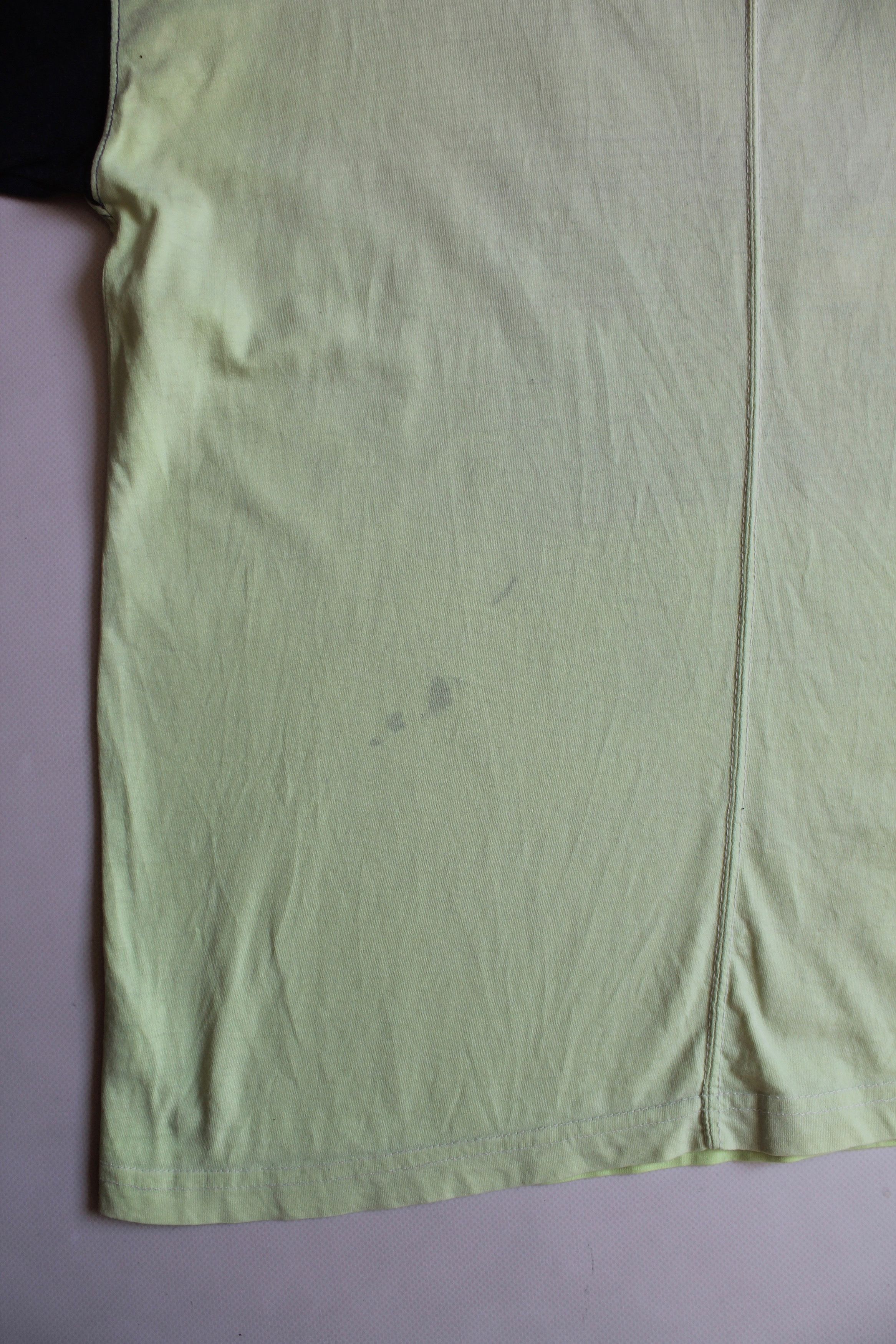 Vintage 80's - 90's Surf Wave Vintage Tee T shirt surfing style Size US M / EU 48-50 / 2 - 13 Thumbnail