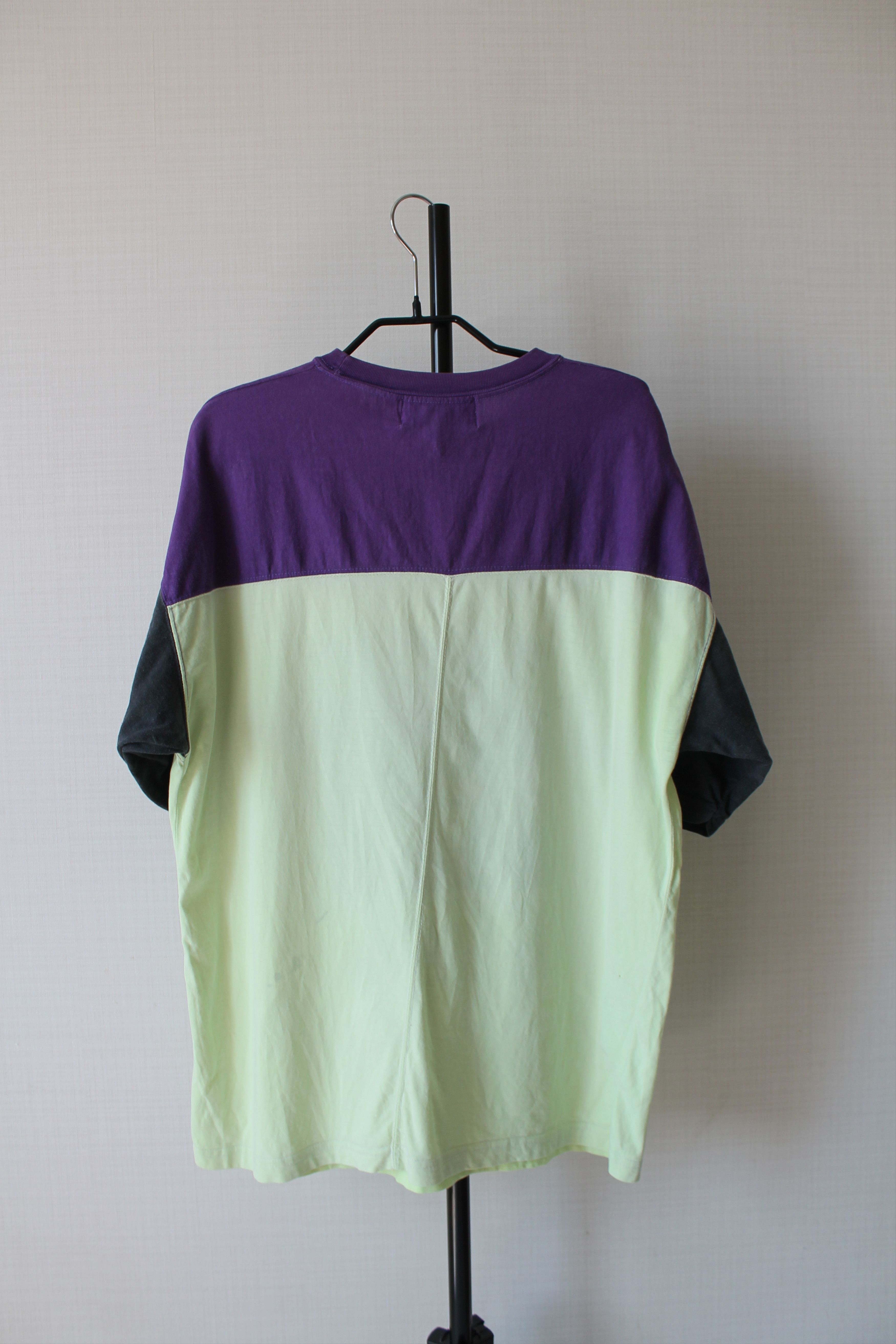 Vintage 80's - 90's Surf Wave Vintage Tee T shirt surfing style Size US M / EU 48-50 / 2 - 4 Thumbnail