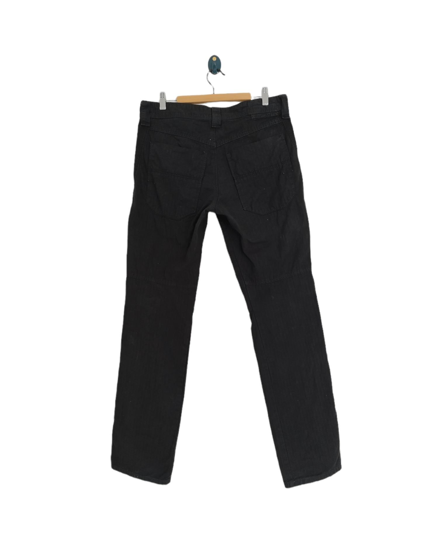 Marithe + Francois Girbaud × Vintage Vintage Marithe Francois Girbaud Bush Pants Size US 34 / EU 50 - 7 Thumbnail