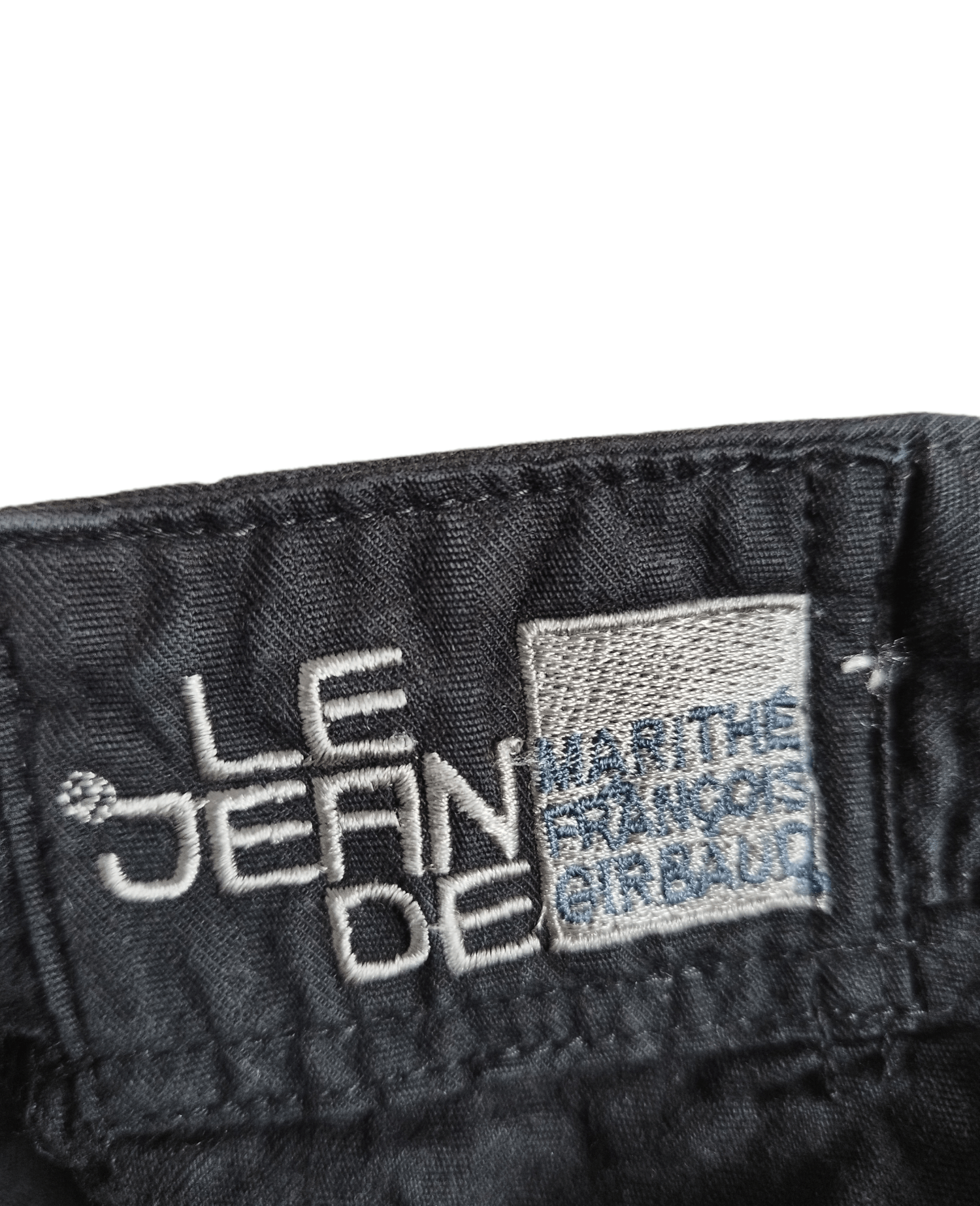 Marithe + Francois Girbaud × Vintage Vintage Marithe Francois Girbaud Bush Pants Size US 34 / EU 50 - 13 Thumbnail