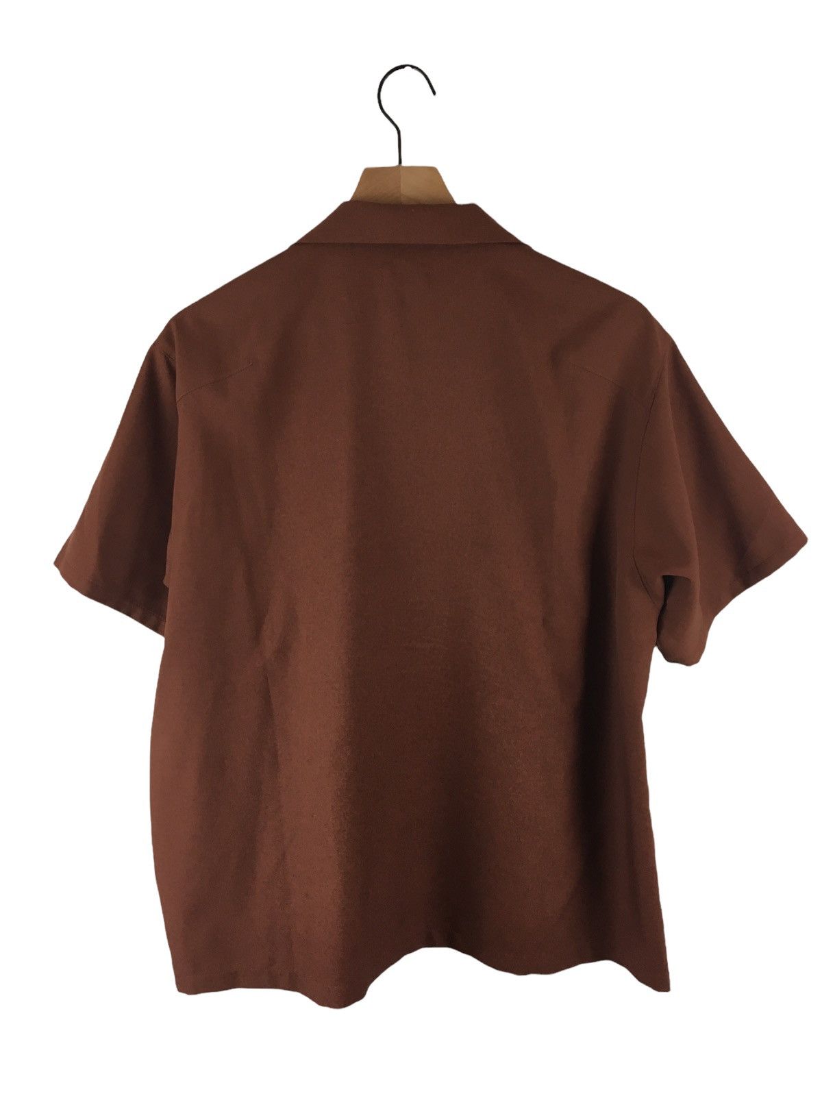 Number (N)ine Number Nine camp collar Size US M / EU 48-50 / 2 - 3 Thumbnail