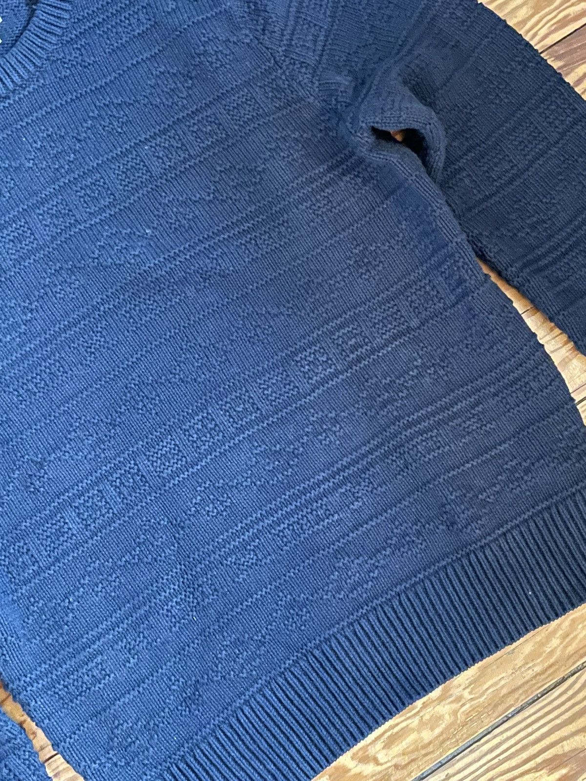 J.Crew Knit Sweater Size US M / EU 48-50 / 2 - 4 Thumbnail