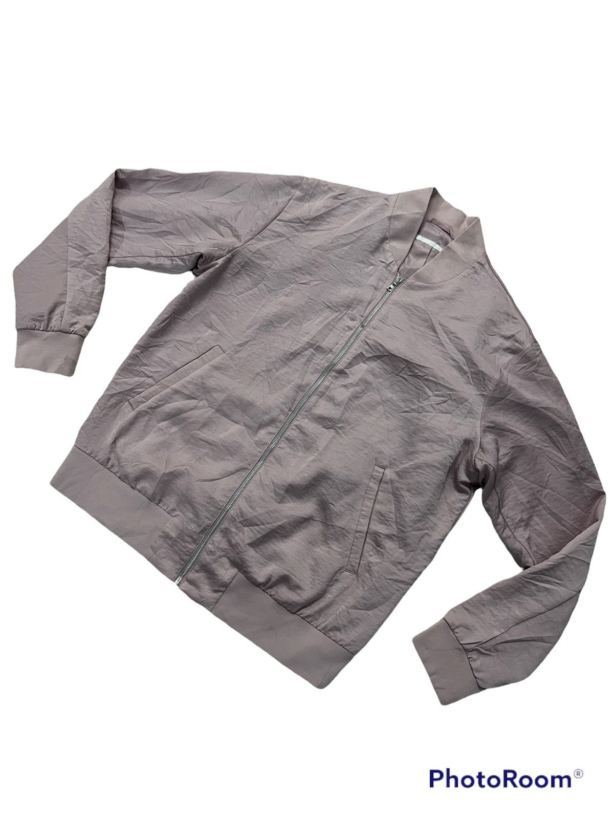 Uniqlo Bomber Jacket