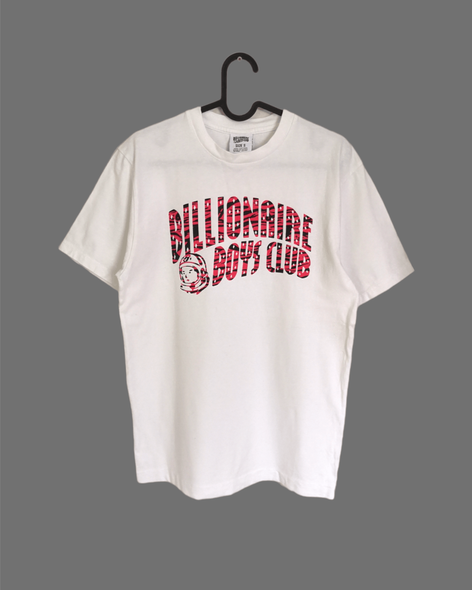 Vintage OG deals billionaire boys club BBC shirt