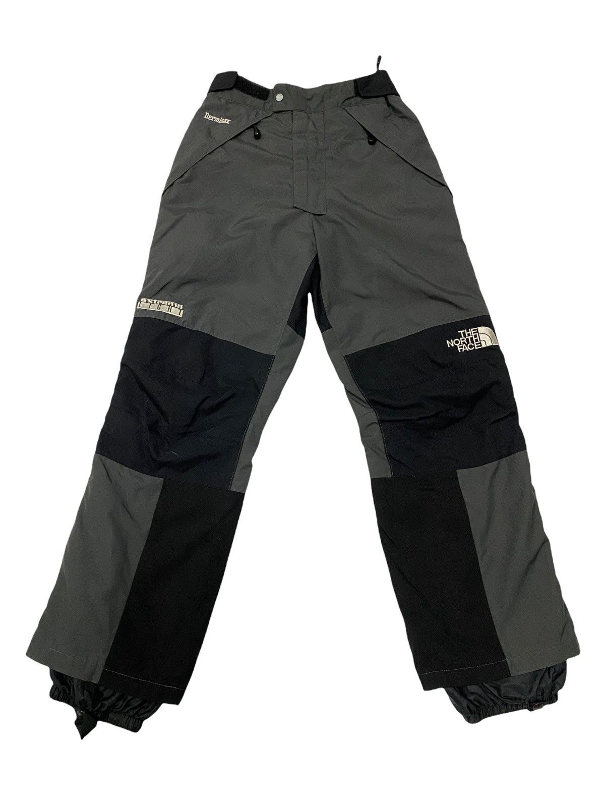 Vintage The North Face extreme 2024 Snowboarding Pants