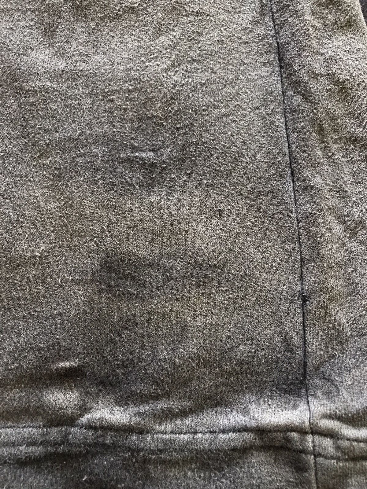 Chrome Hearts Chrome Hearts Fuck You Homeless Style Sweat Pants Size US 33 - 8 Thumbnail