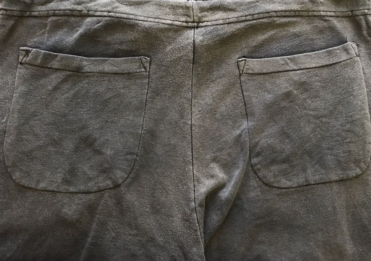 Chrome Hearts Chrome Hearts Fuck You Homeless Style Sweat Pants Size US 33 - 13 Thumbnail
