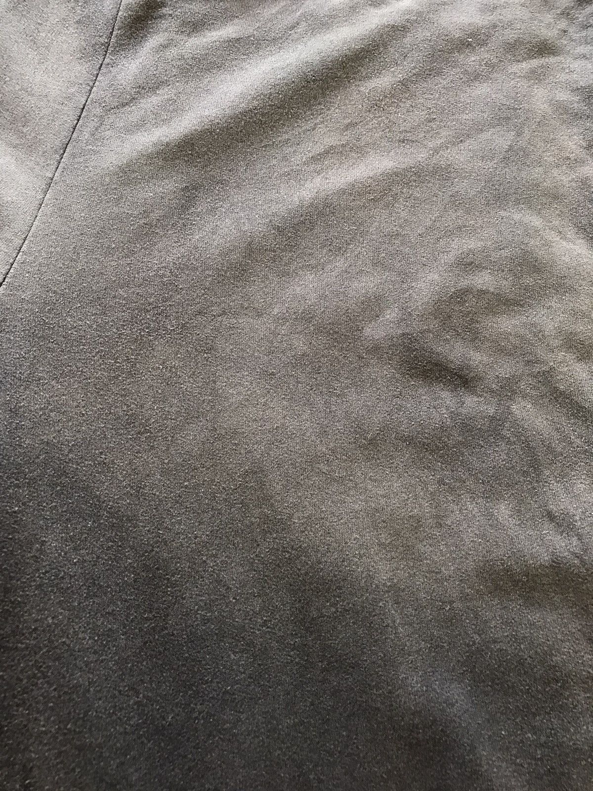 Chrome Hearts Chrome Hearts Fuck You Homeless Style Sweat Pants Size US 33 - 6 Thumbnail