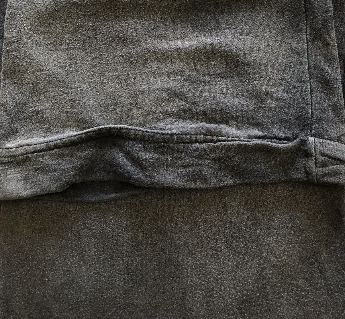Chrome Hearts Chrome Hearts Fuck You Homeless Style Sweat Pants Size US 33 - 9 Thumbnail