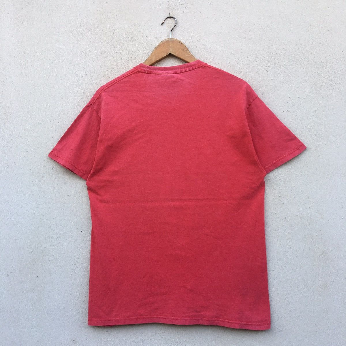 Band Tees × Vintage Vintage GREEN DAY RED DRAGON 2000s T-shirt Size US M / EU 48-50 / 2 - 7 Thumbnail