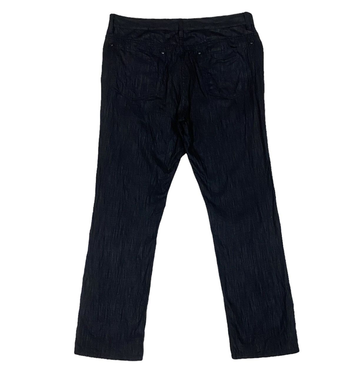 John Varvatos Rare🔥JOHN VARVATOS Made in Poland Casual Pant Size US 34 / EU 50 - 4 Thumbnail