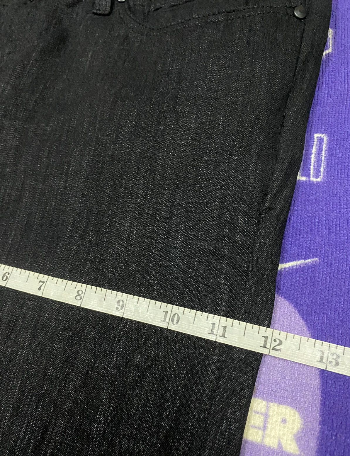 John Varvatos Rare🔥JOHN VARVATOS Made in Poland Casual Pant Size US 34 / EU 50 - 17 Thumbnail