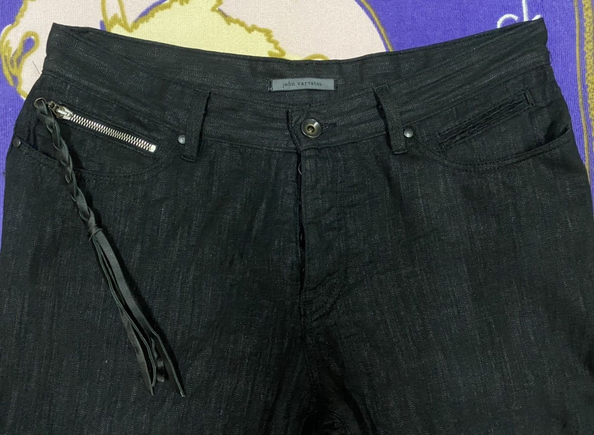 John Varvatos Rare🔥JOHN VARVATOS Made in Poland Casual Pant Size US 34 / EU 50 - 1 Thumbnail
