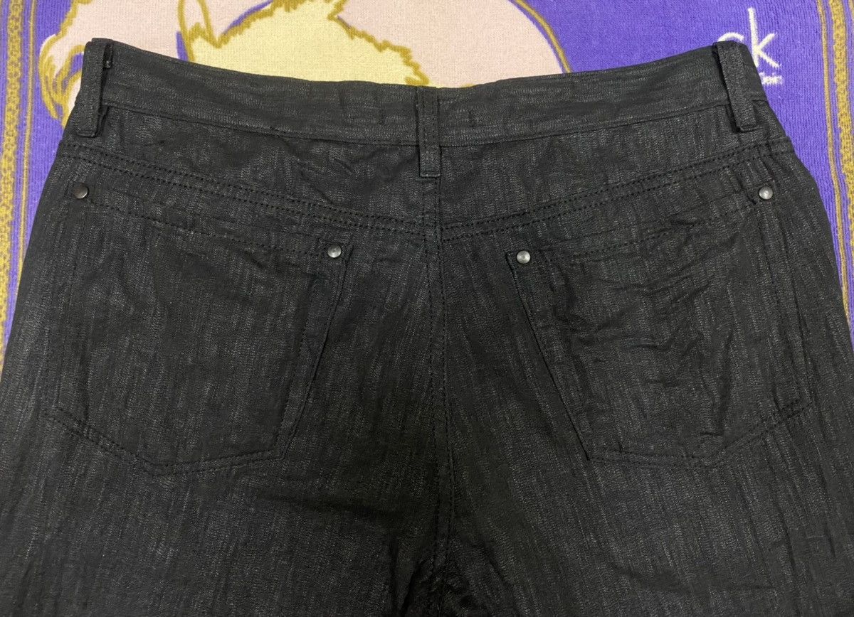 John Varvatos Rare🔥JOHN VARVATOS Made in Poland Casual Pant Size US 34 / EU 50 - 9 Thumbnail