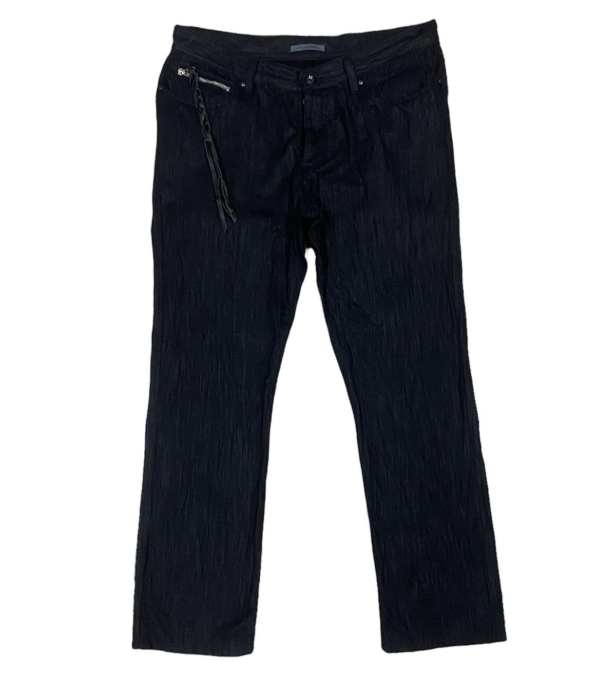 John Varvatos Rare🔥JOHN VARVATOS Made in Poland Casual Pant Size US 34 / EU 50 - 2 Thumbnail