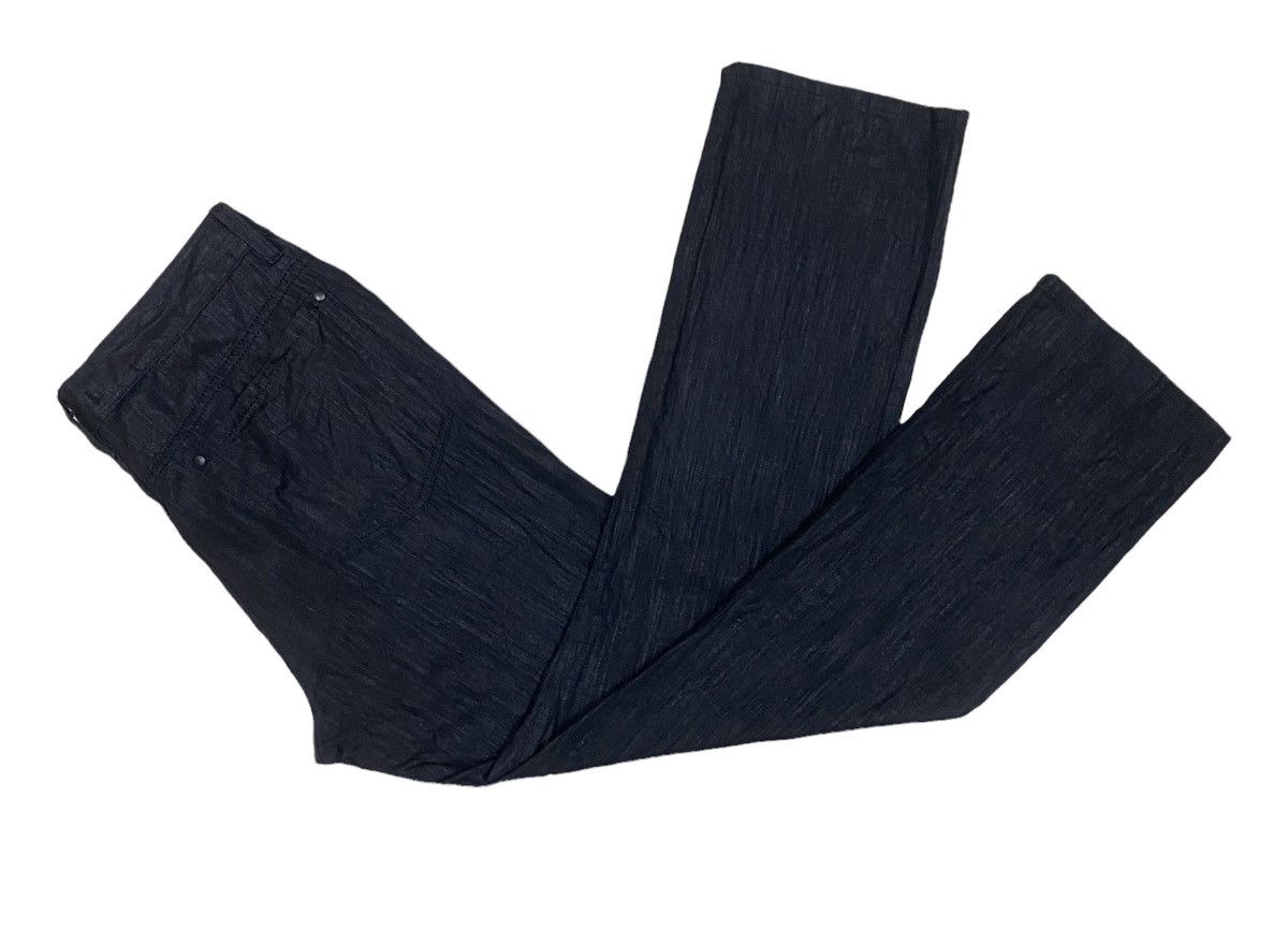John Varvatos Rare🔥JOHN VARVATOS Made in Poland Casual Pant Size US 34 / EU 50 - 3 Thumbnail