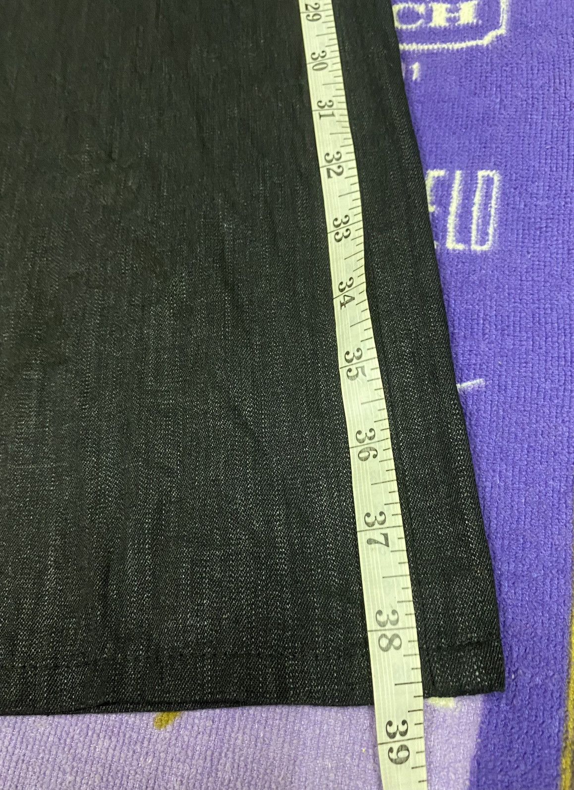 John Varvatos Rare🔥JOHN VARVATOS Made in Poland Casual Pant Size US 34 / EU 50 - 18 Thumbnail