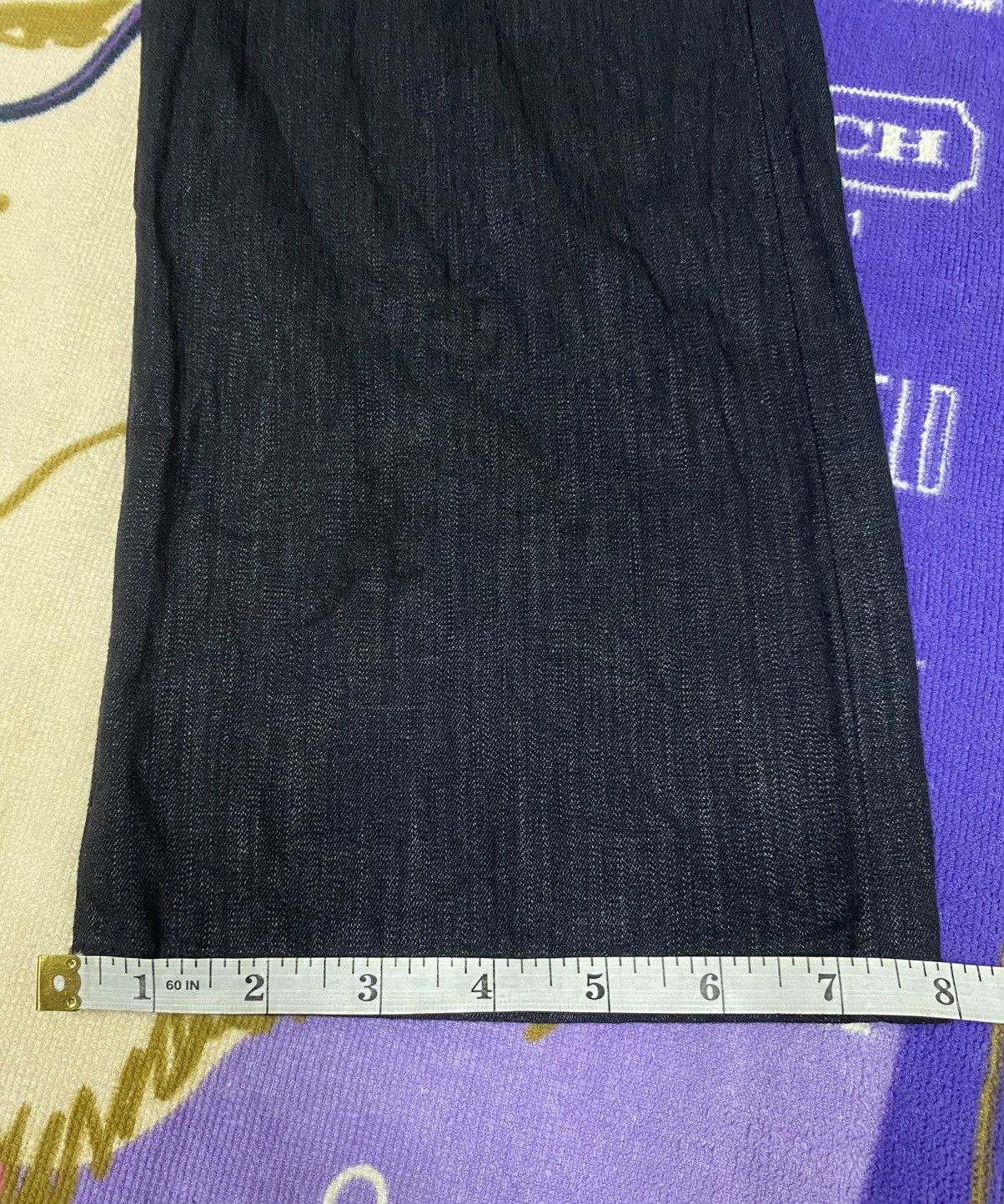 John Varvatos Rare🔥JOHN VARVATOS Made in Poland Casual Pant Size US 34 / EU 50 - 20 Thumbnail