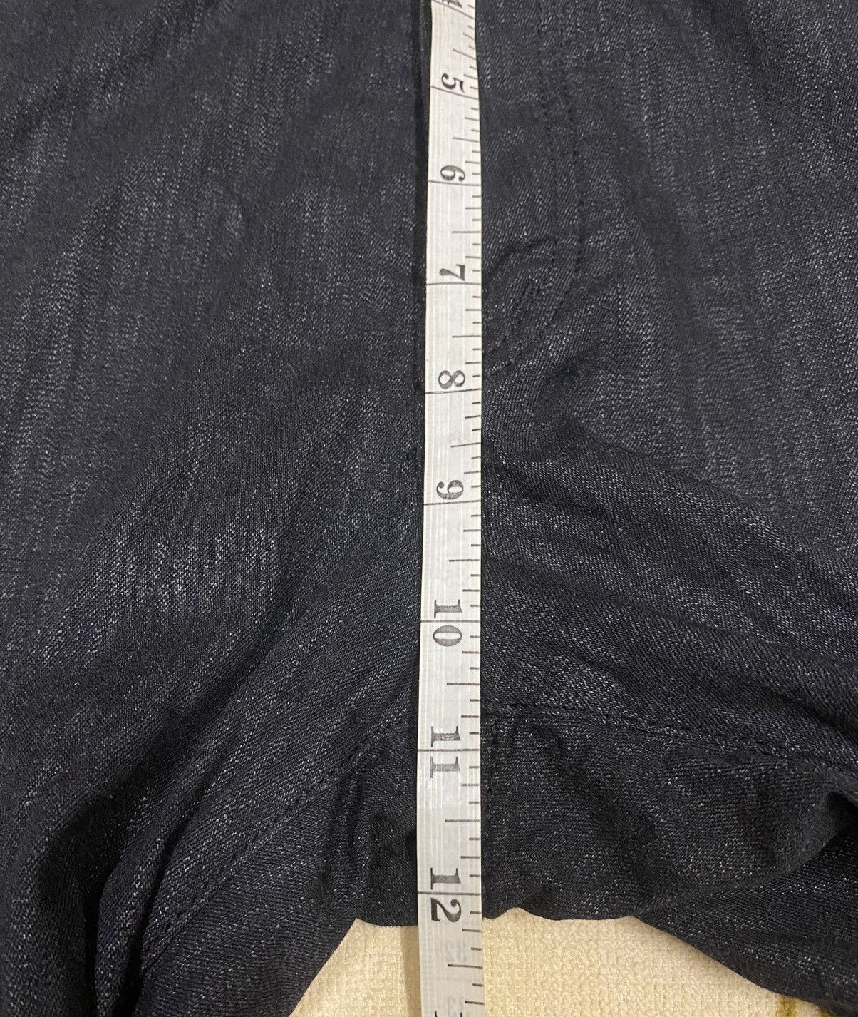 John Varvatos Rare🔥JOHN VARVATOS Made in Poland Casual Pant Size US 34 / EU 50 - 16 Thumbnail